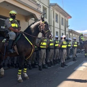 Operação TENET Região Central