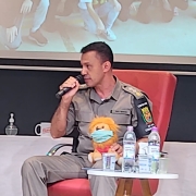 Maj Beron