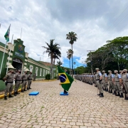 “Fonte de li?deres”, Academia de Poli?cia Militar da BM completa 106 anos 10