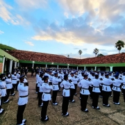 “Fonte de li?deres”, Academia de Poli?cia Militar da BM completa 106 anos 12