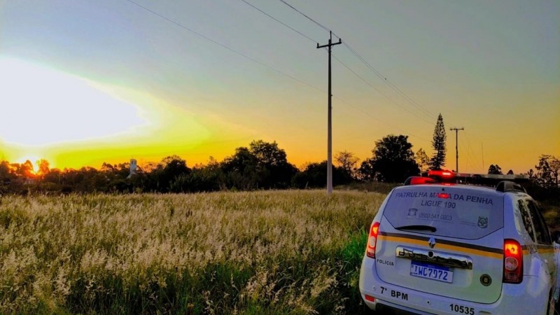 7&deg; BPM desenvolveu a&ccedil;&otilde;es da Opera&ccedil;&atilde;o Marias nos 21 munic&iacute;pios da Regi&atilde;o Celeiro