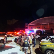 Operação BM e PF   Guerra dos Tronos 01