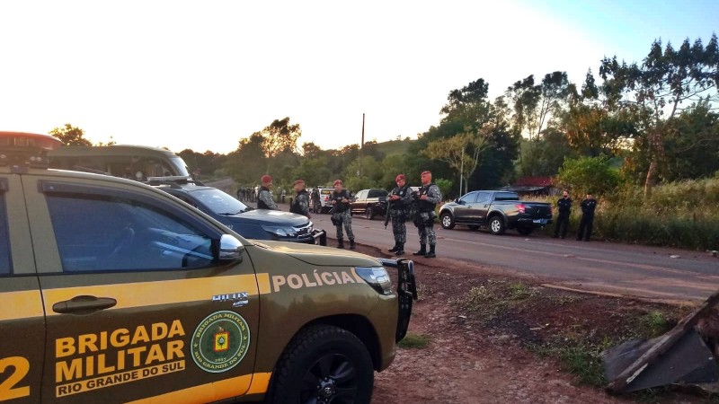 Opera&ccedil;&atilde;o BM e PF   Guerra dos Tronos 03