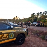 Operação BM e PF   Guerra dos Tronos 03