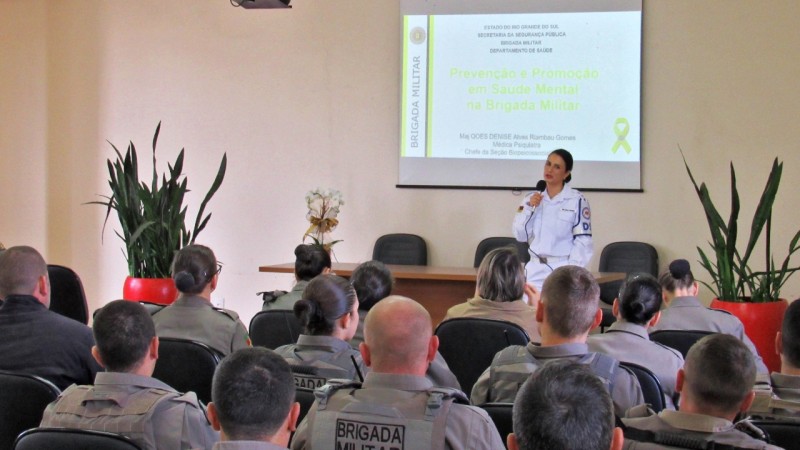 Palestra Sa&uacute;de mental 02