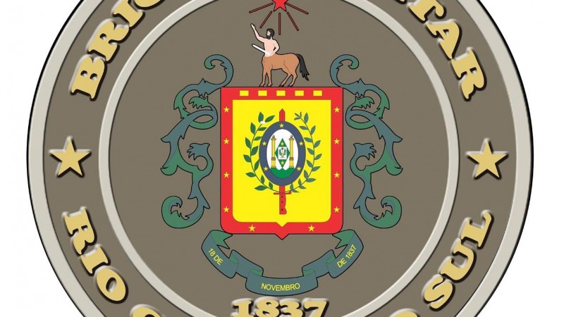 Bras&atilde;o 