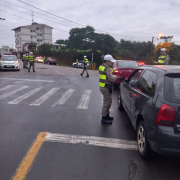 Comando Regional do VRP deflagra Operação em Rio Pardo