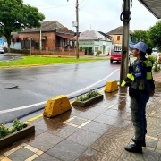 Operação em Santa Cruz do Sul