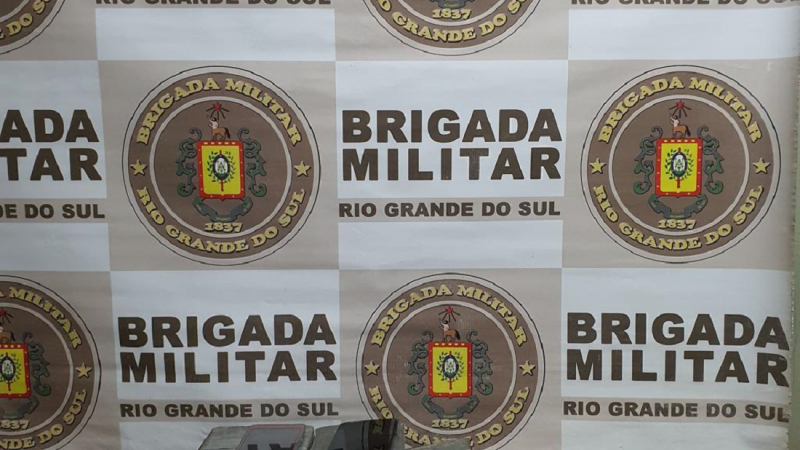 Celeridade em troca de informa&ccedil;&otilde;es entre intelig&ecirc;ncias policiais resulta em pris&atilde;o em Charqueadas 