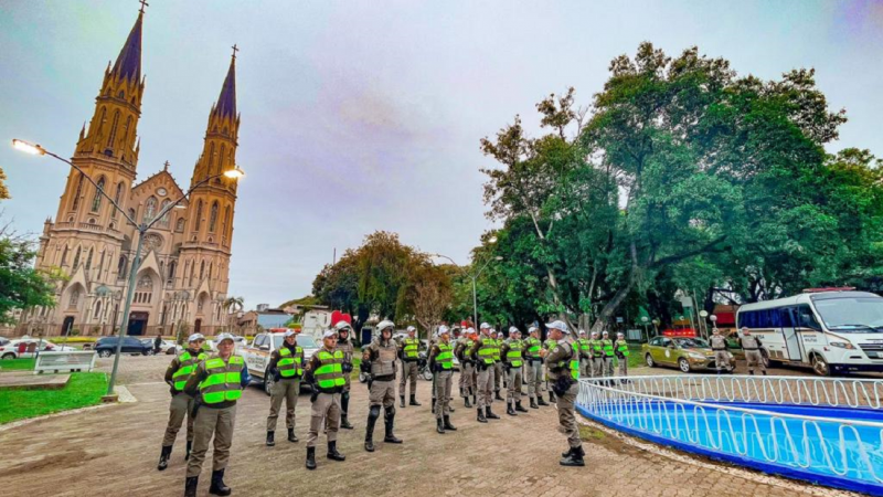 PLANO T&Aacute;TICO OPERACIONAL 1