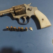 Apreensão em Planalto