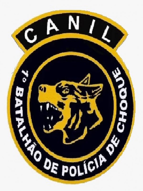 logo canil rs