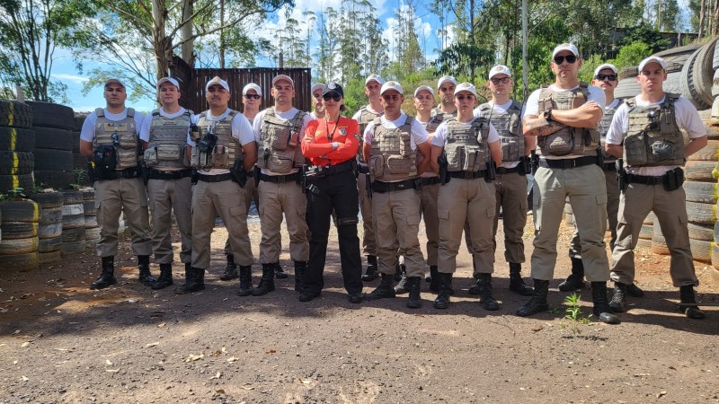 Habilita&ccedil;&atilde;o TS9