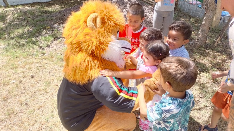 a&ccedil;&atilde;o solid&aacute;ria de Natal 