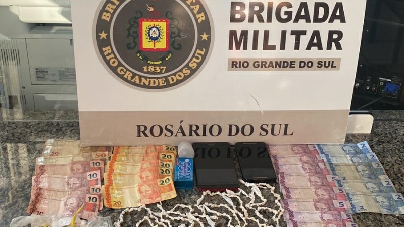 tr&aacute;fico de drogas