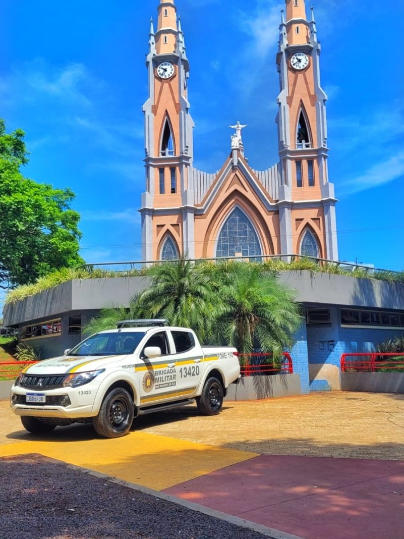 Entrega de VTR - Piseg