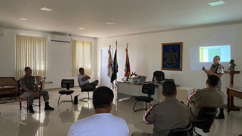 Reunião 2