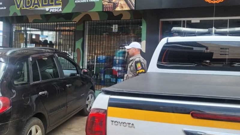 Comercio de armas 01