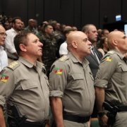 PASSAGEM DE COMANDO DO CRPO SUL