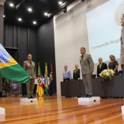 PASSAGEM DE COMANDO DO CRPO SUL