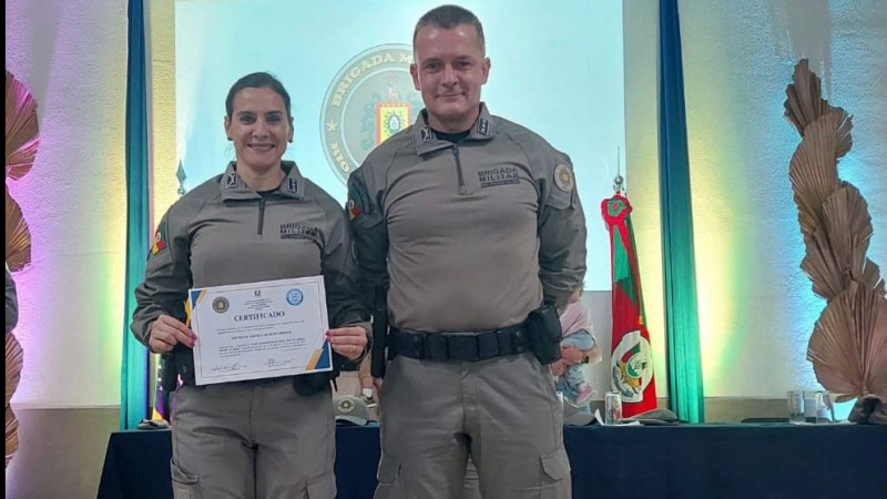 Formatura Cap Michele