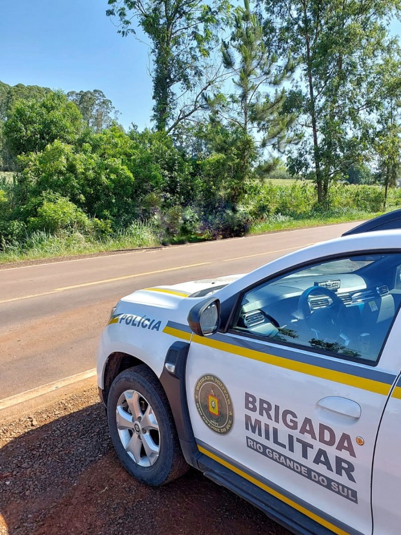 Foto VTR