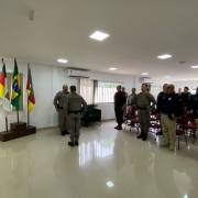 Operação Fronteira Segura