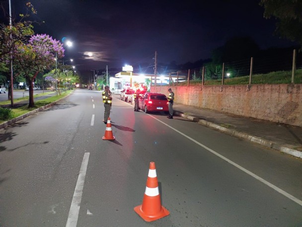 Operação Fecha Quartel 32º BPM