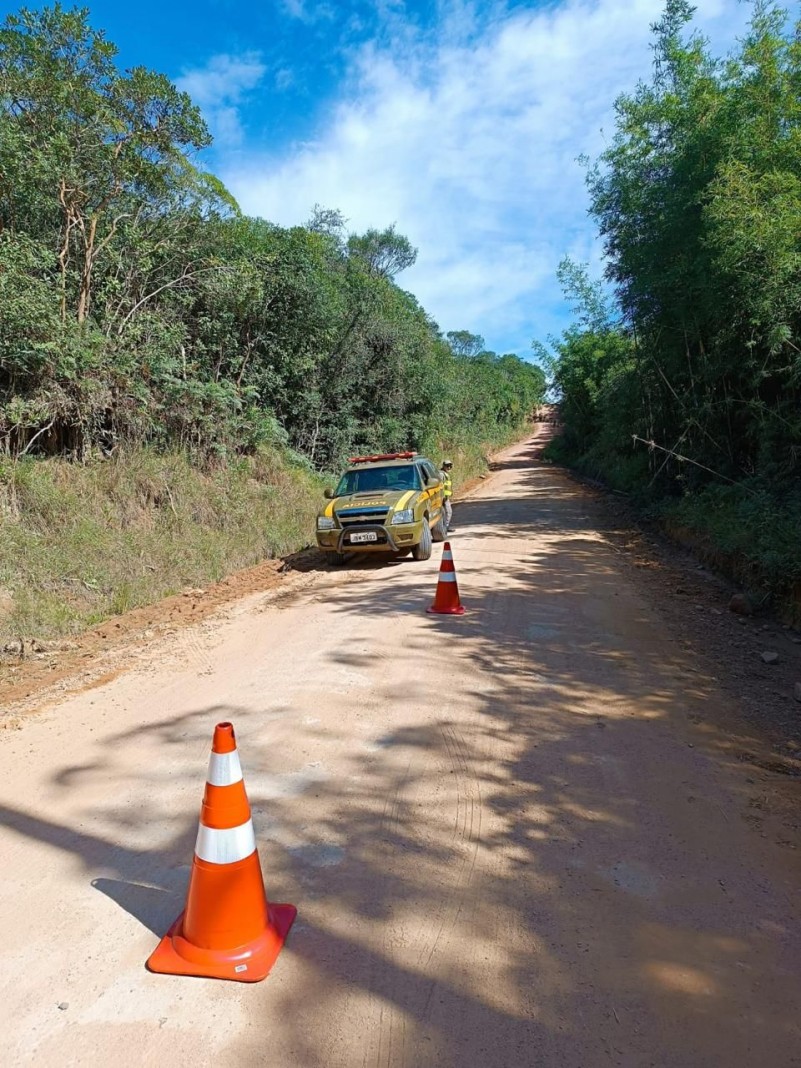 Operação CRPO Sul