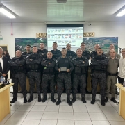 efetivo 3º bpchq