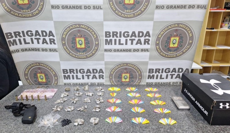 Prisão Patres