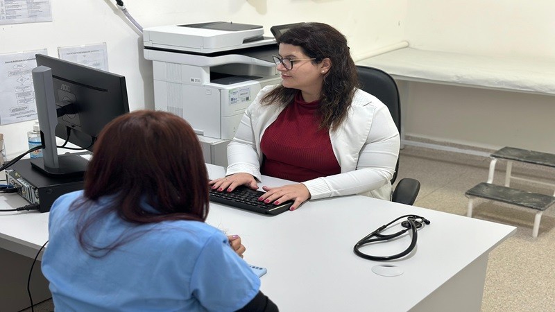 BM vai ampliar o quadro de especialidades médicas