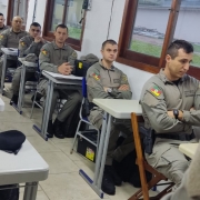 4ª Edição do Curso Armeiro BM DLP CMB
