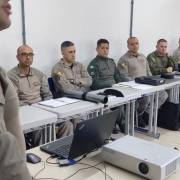 4ª Edição do Curso Armeiro BM DLP CMB