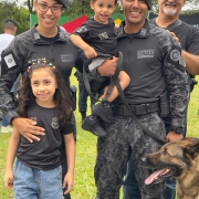 familiares