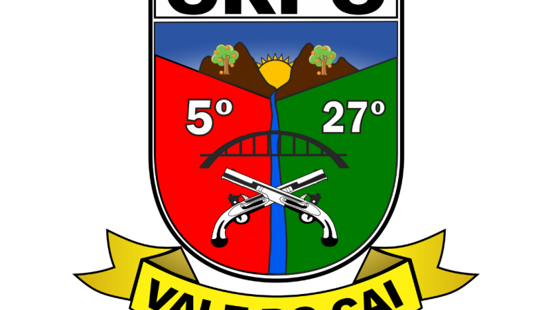 CRPO Brasão