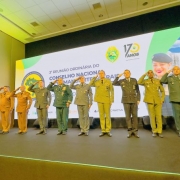 3° Reunião Ordinária do Conselho Nacional 