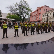 Operação P  Noel