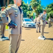 Passagem de comando   Ijuí, 2024 L