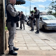abordagem policial
