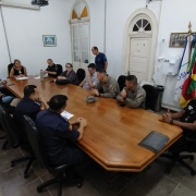 debate pré reunião GGI 1