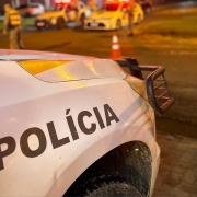 Brigada Militar prende foragido por roubo a estabelecimentos bancários em Imbé