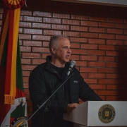Brigada Militar instala nova base da Corregedoria-Geral em Passo Fundo