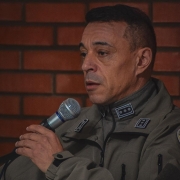 Brigada Militar instala nova base da Corregedoria-Geral em Passo Fundo