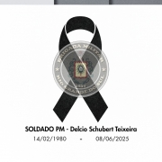 Nota de pesar