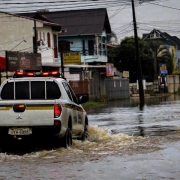 BM segue apoiando a comunidade gaúcha durante as intensas chuvas