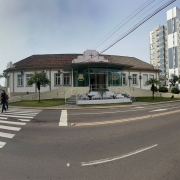 inauguração do serviço de endoscopia e colonoscopia HBMSM