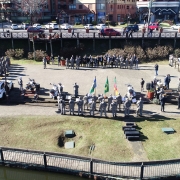 Evento oficial de lançamento da Operação Inverno na Serra 2025