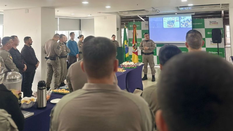 Foto evento