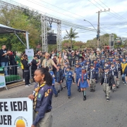 Desfile 7 de setembro 